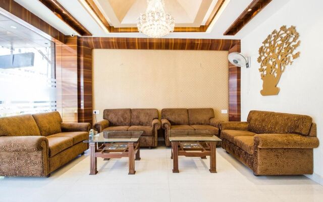 FabHotel Royal Villa
