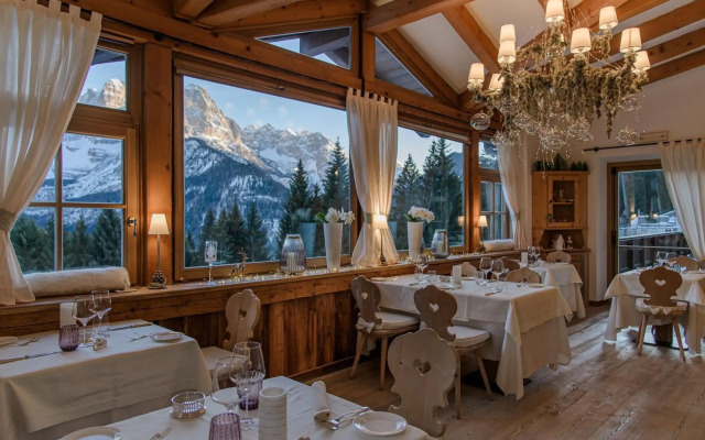 Biohotel Hermitage
