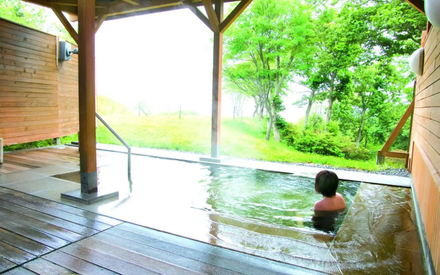 Kojohama Onsen Hotel Izumi