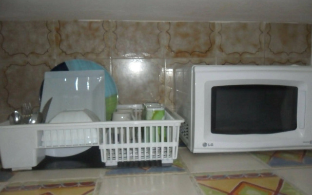 Ikaro Suites Cancun