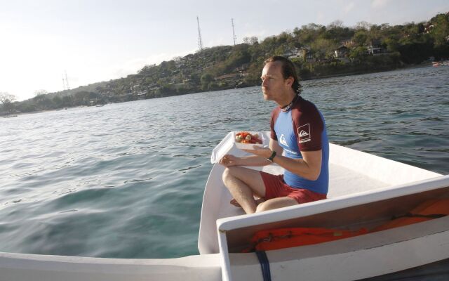 Lembongan Island Beach Villas