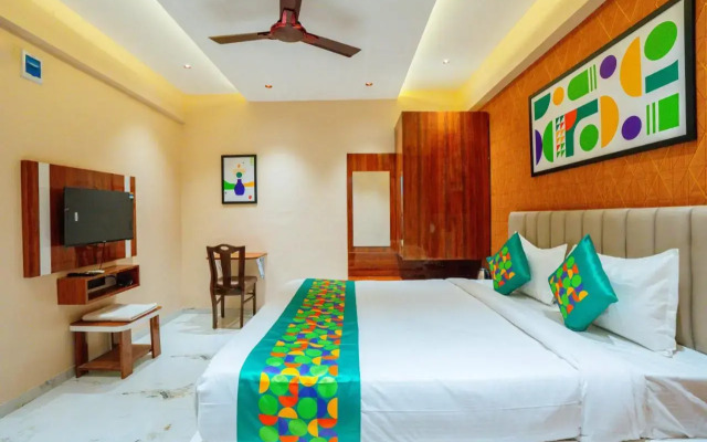 Treebo Grand Royal Imperio, Hinjewadi