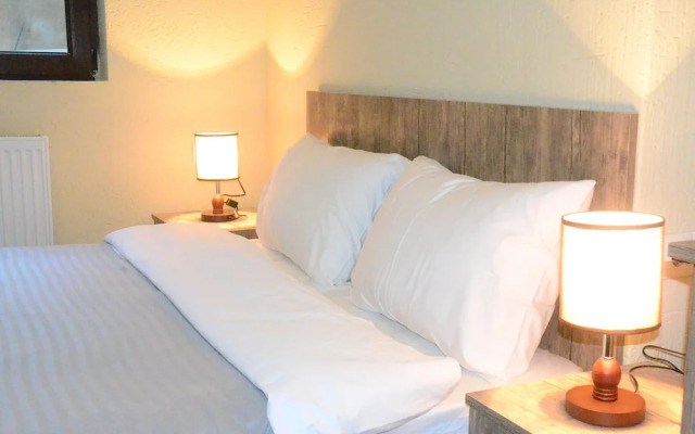 Hotel Tabi