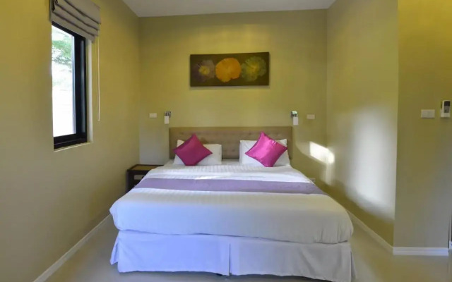 The Eight Boutique Pool Villa - Huahin