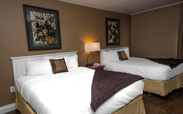 Park Inn by Radisson, Sydney