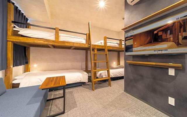 Well Stay Nanba - Vacation STAY 94142