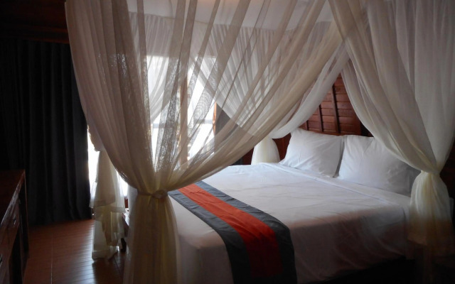 Grand Sinar Indah Hotel