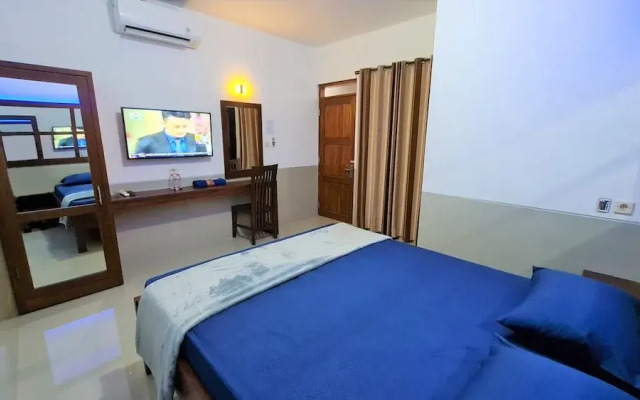 Chotin Hotel