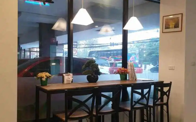 Bansuay Apartment and Hotel - Bang Kadi