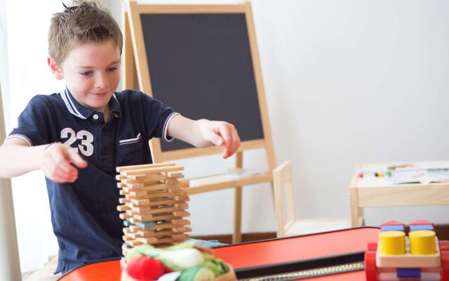 Novotel Massy Palaiseau