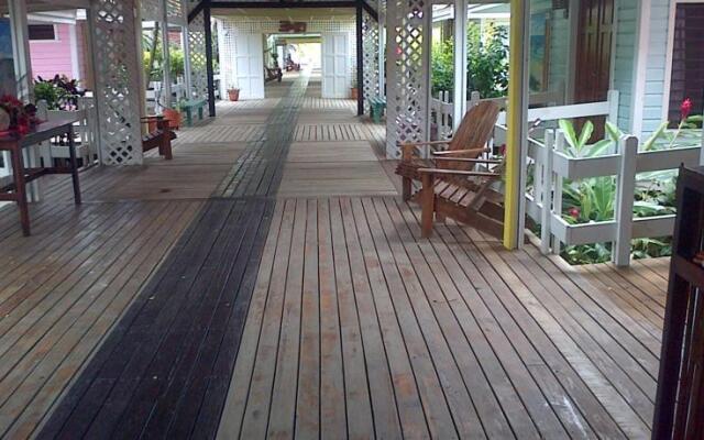 Estudio in Las Palmas