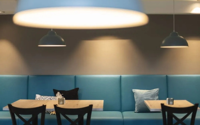 Garner Hotel Hamburg Nord