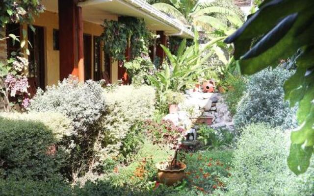 Posada Gema de Copan