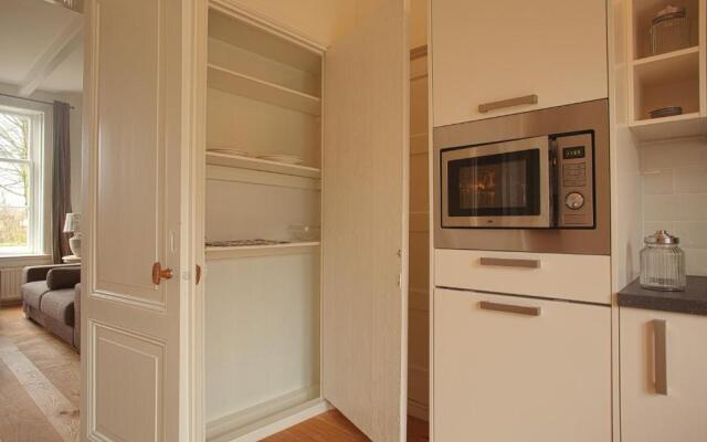 Vakantiewoning K&W