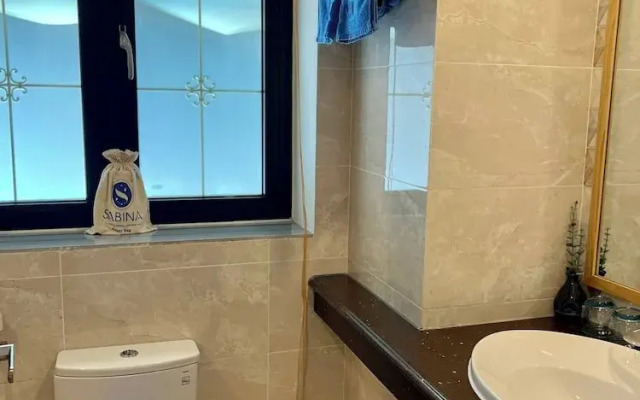 Sabina Boutique Hotel 3