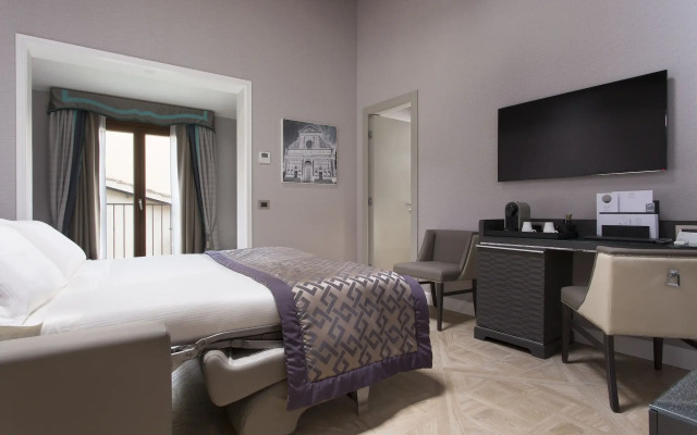 Hotel Spadai