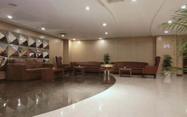 The Plaza