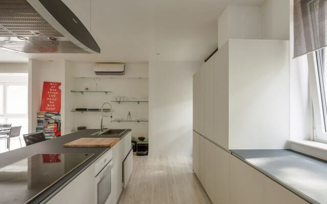 TriesteVillas LP 200