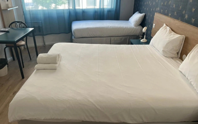 Kyriad Direct Grenoble