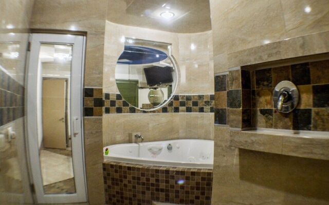 Hotel Cielo Good Luck