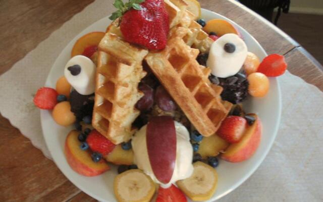 Auberge du Café chez Sam