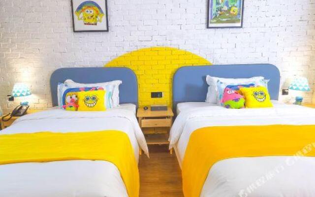 H.Brothers Meiji Hotel