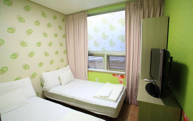 Sori Guesthouse 2nd