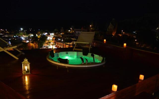Hostel Terra Vista
