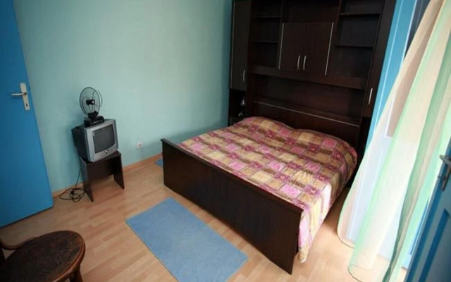 Brti - 250 m From Beach - A1 Plavi
