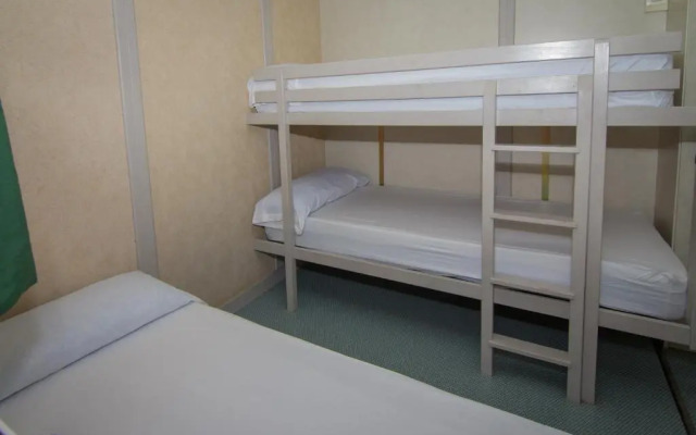 Complejo Turístico Cabopino