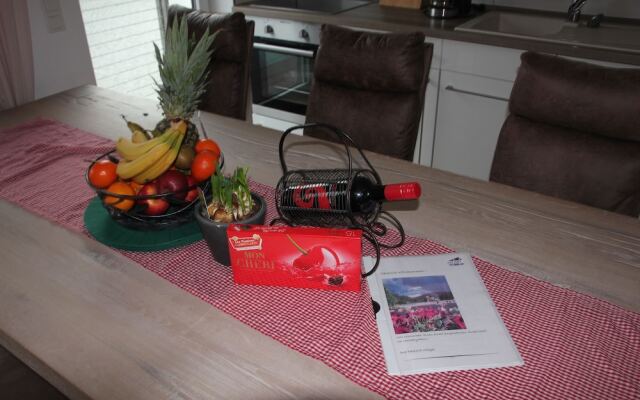 Holidayhaus Lütsche - Schneekopf