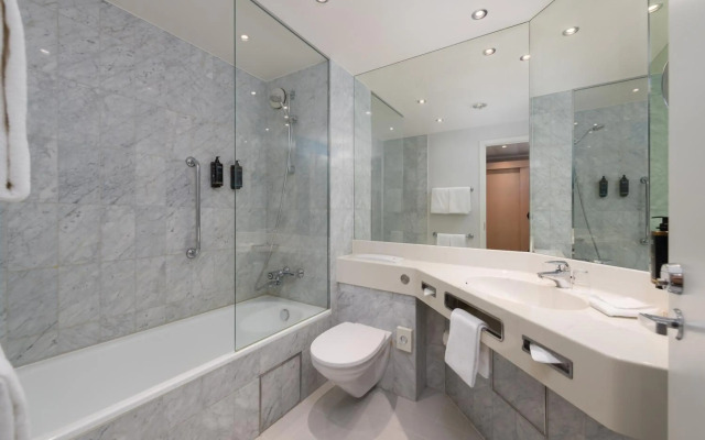 Mercure Hotel Hannover Oldenburger Allee