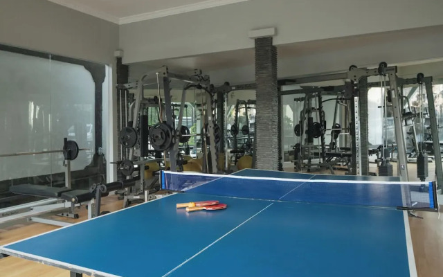 Blue Marlin 6-BR Villa Singaraja Bali