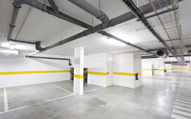 CB Fisherman 21 - Cabanas Beach