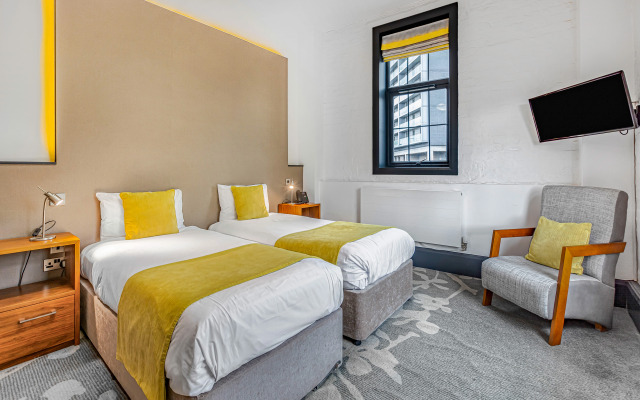 The Ainscow Hotel