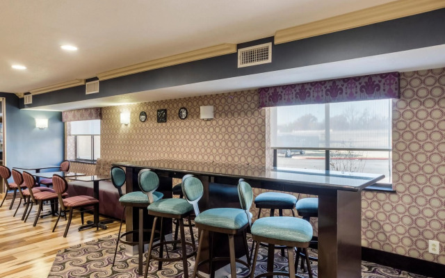 Comfort Inn Midtown