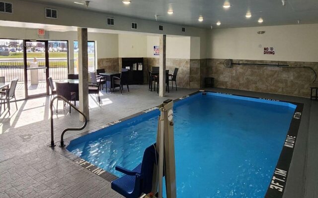 Sleep Inn Olathe - Kansas City