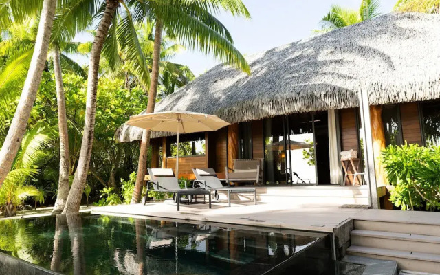 The Brando, Tetiaroa Private Island