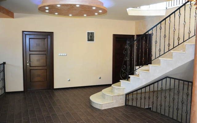Villa Quince