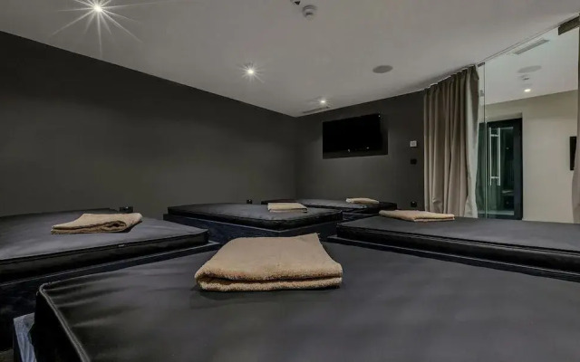 Boutique hotel Noemia
