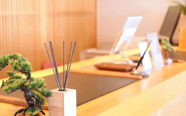 Hotel Dainichi-ji Temple Kyoto Kisshoin