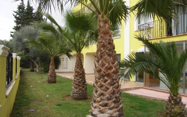 Marineu Sol y Mar Dúplex