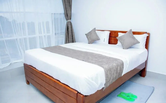 The Grand Rocks Hotel Limited