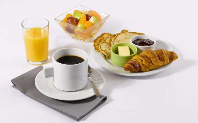 Campanile Lille Nord - Wasquehal