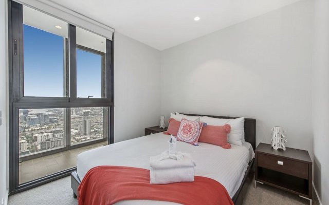 Serviced Apartments Melbourne - Eporo