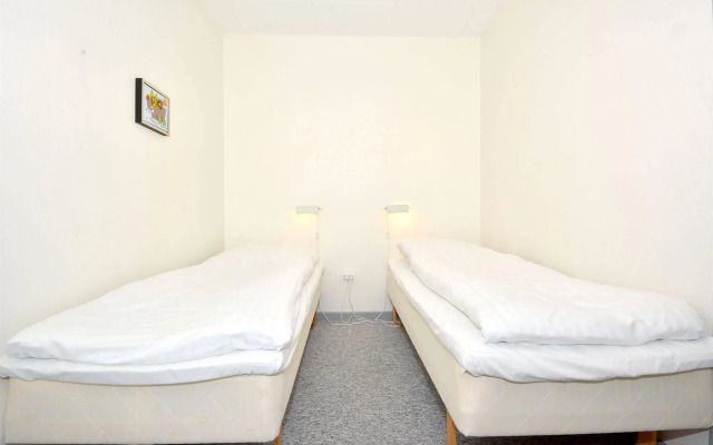 Hvide Sande Hotel