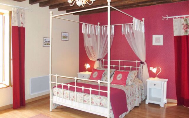 Le Moulin Lecomte (SRU200)