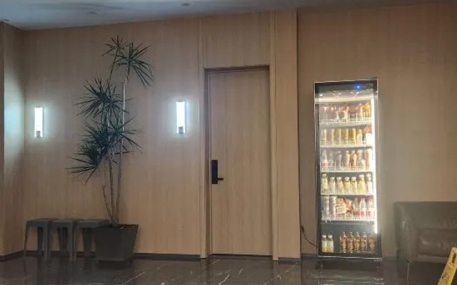 Harbin Yunxi Hotel