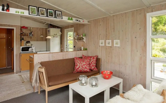 4 Person Holiday Home in Hojslev