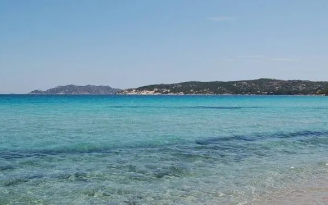 Budoni Beach
